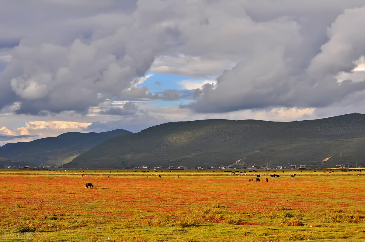 带你看遍云南的美景,风景绝美的云南小众目的地