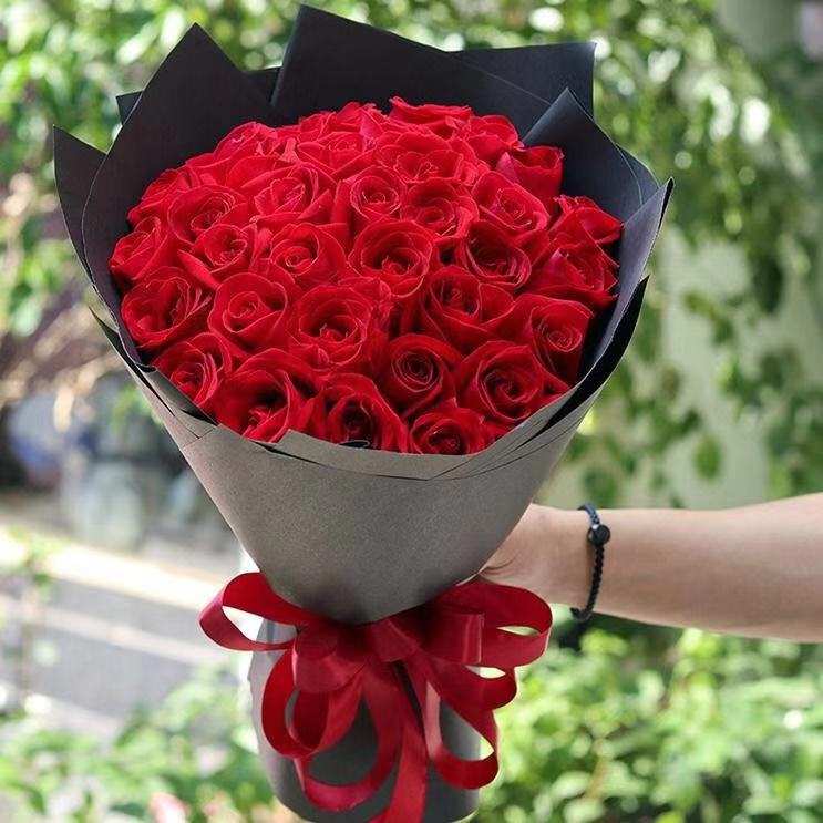 玫瑰花语大全表达爱意的,玫瑰的花语大全简短