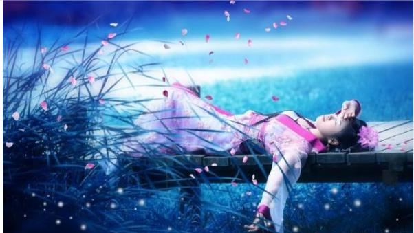 人贪三样一生白忙的话,人贪三样一生白忙