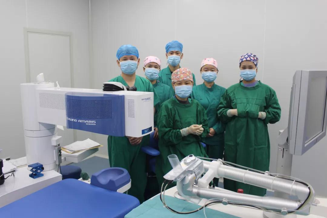 近视眼手术疫情,疫情期间能做近视手术吗