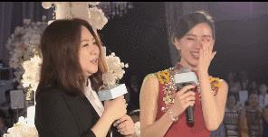 北舞校花金晨晨完整版,北舞刘诗诗同学