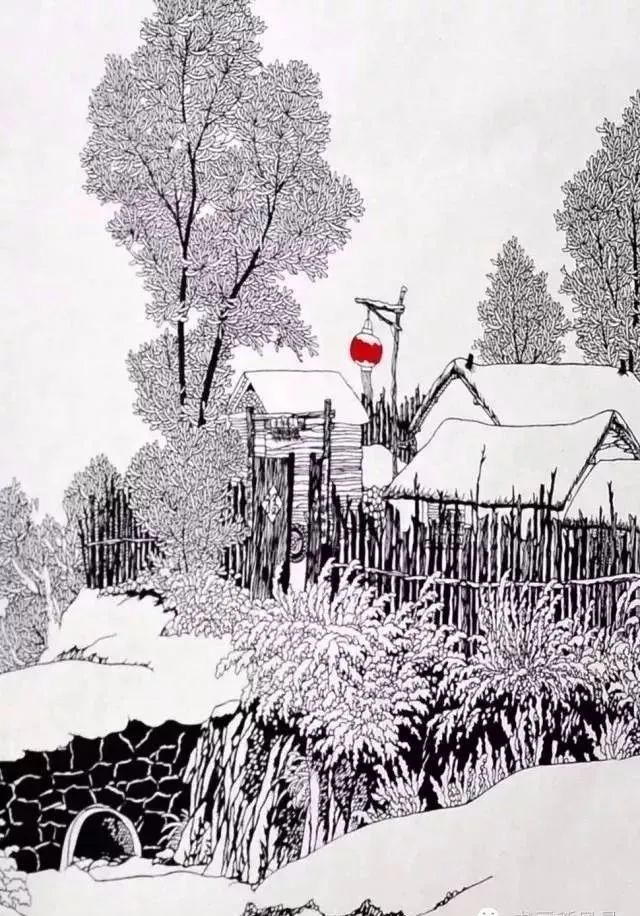 带有中国特点的剪纸画欣赏,中国民间剪纸艺术作品展