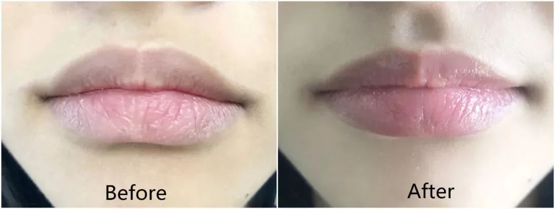 lamer唇膏和唇釉,lamer的唇膏和唇部精华