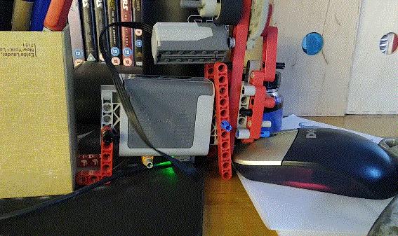 逗比MC玩家有多可怕？我的世界：鼠标连点全自动经验塔见过吗