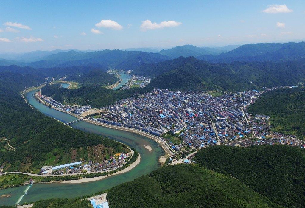 安徽最具发展潜力城市宣城,合肥和宣城哪个发展前景好