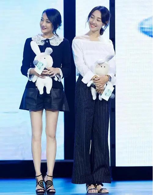 演员王子文真实身高是多少,王子文身高150是真的吗