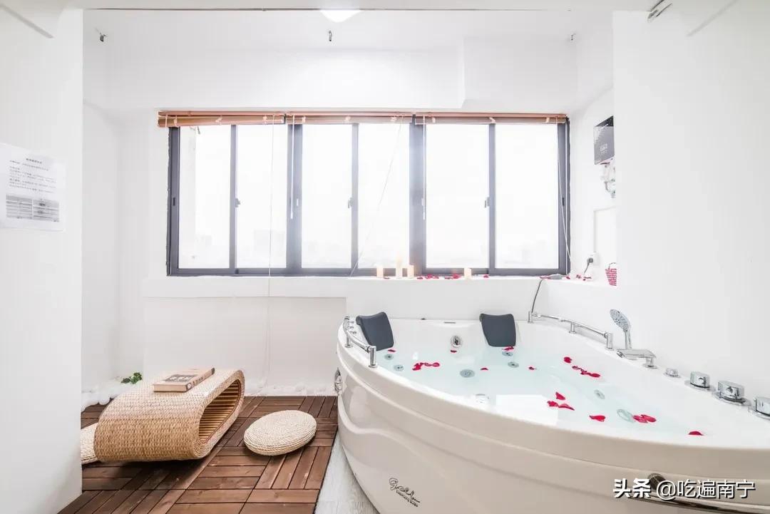 南宁泡泡屋星空餐厅,南宁周边民宿排名前十名