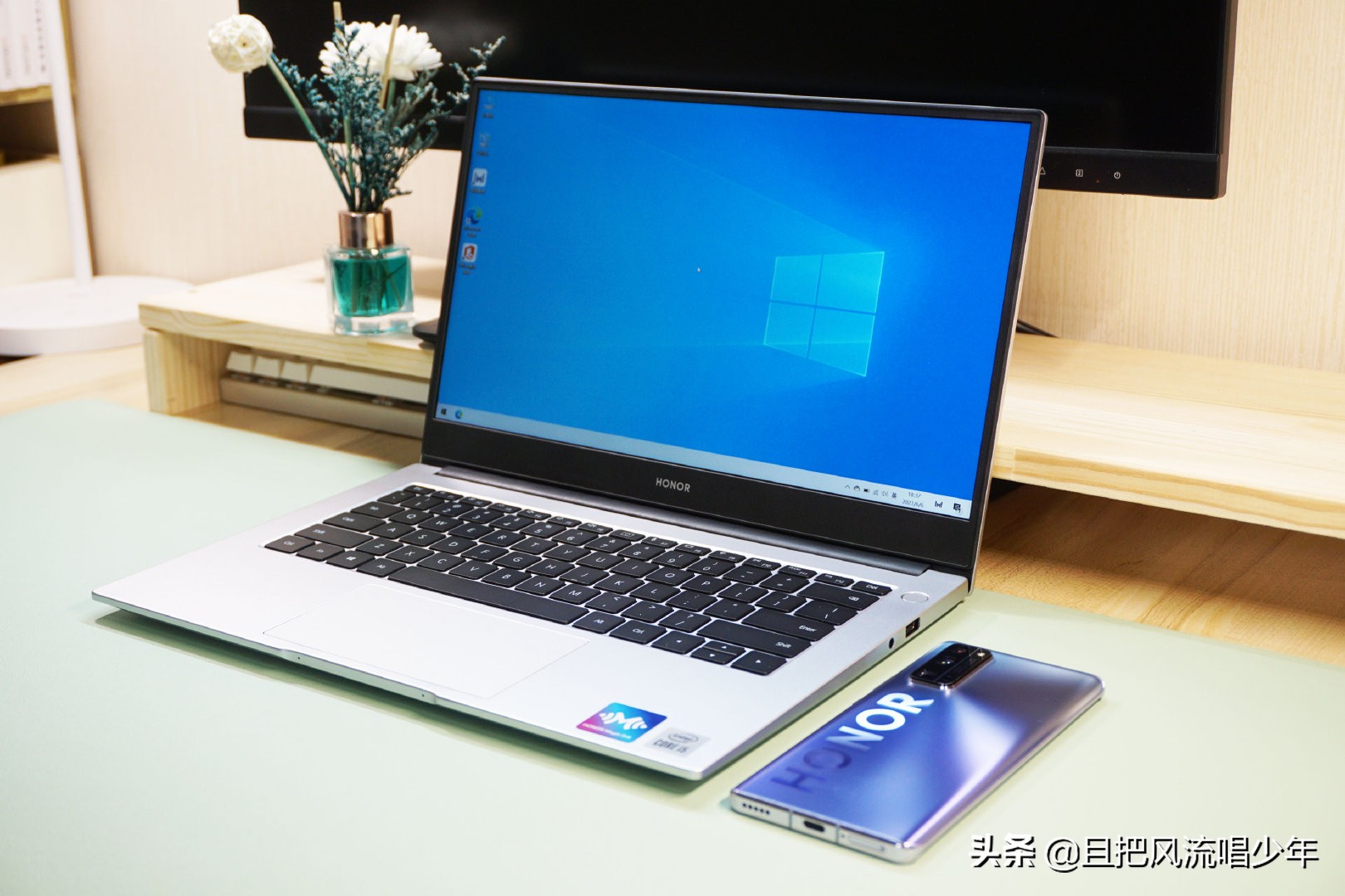 光荣magicbook14核显版游戏体验,光荣magicbookx14使用功能