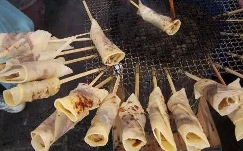 别具一格的云南特点小吃,细数不得不吃的云南特点小吃