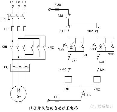 电工知识多大电机不能直接启动,单相电机的正确启动方法