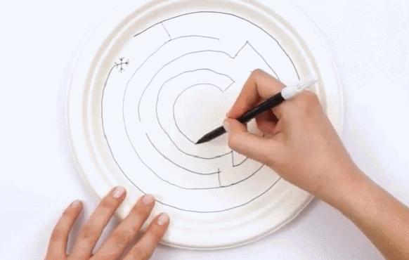 让孩子创造力爆棚的方法,一招让孩子心灵手巧