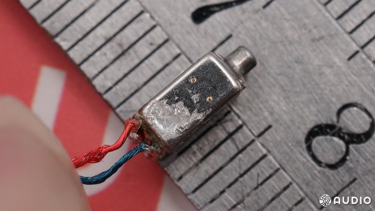 拆解报告：创新科技SXFITRIO三驱者Type-C接口有线耳机