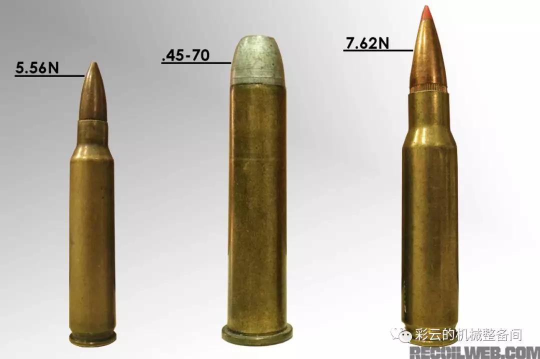 齐亚帕小獾式步枪威力有多大,齐亚帕战术步枪