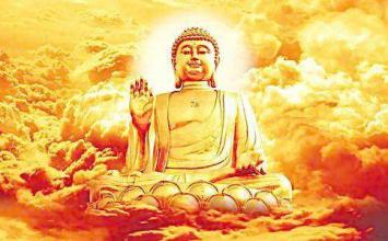 见佛者拜南无阿弥陀佛,拜佛时要说南无阿弥陀佛