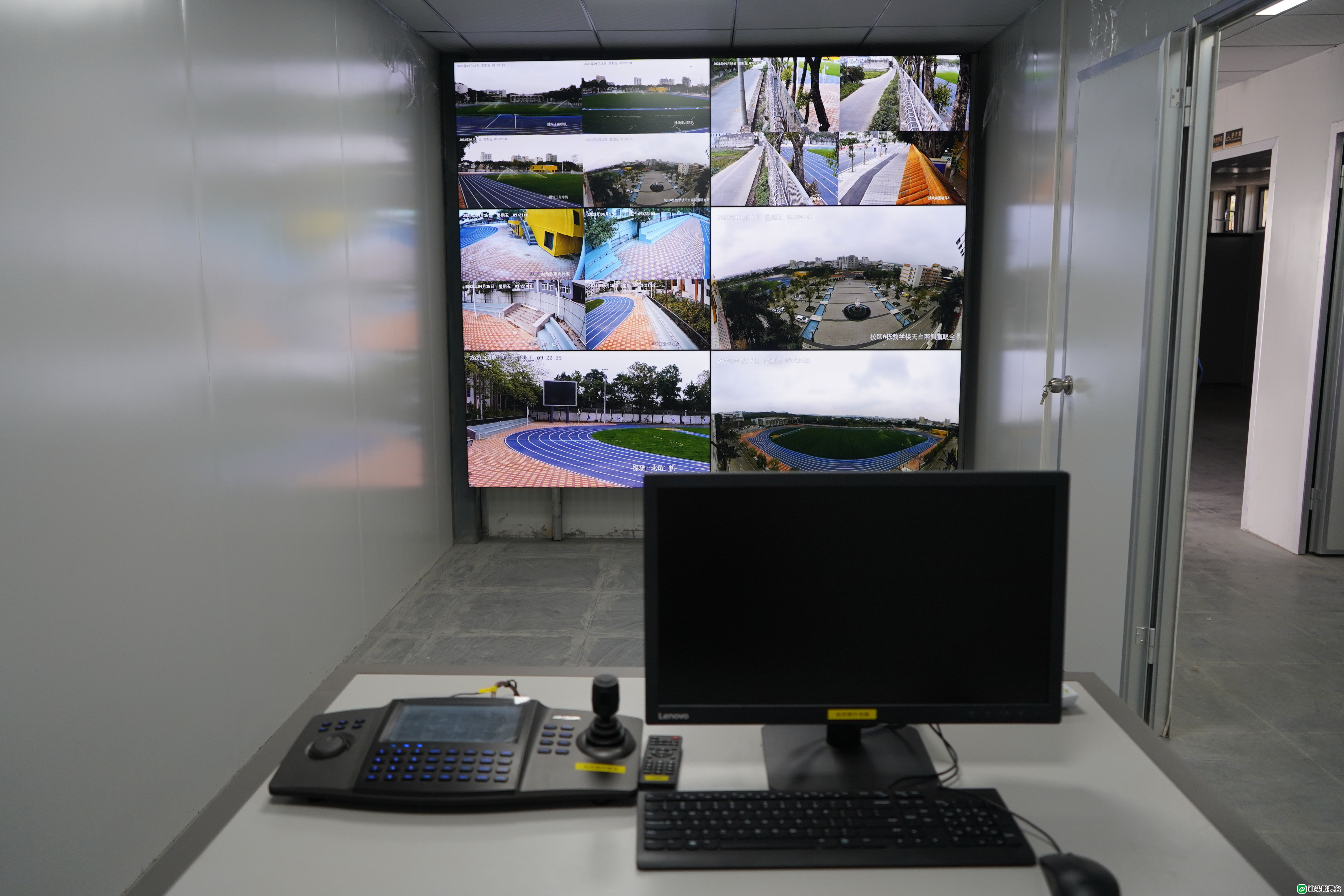 汕头亚青会足球赛,汕头亚青会三期