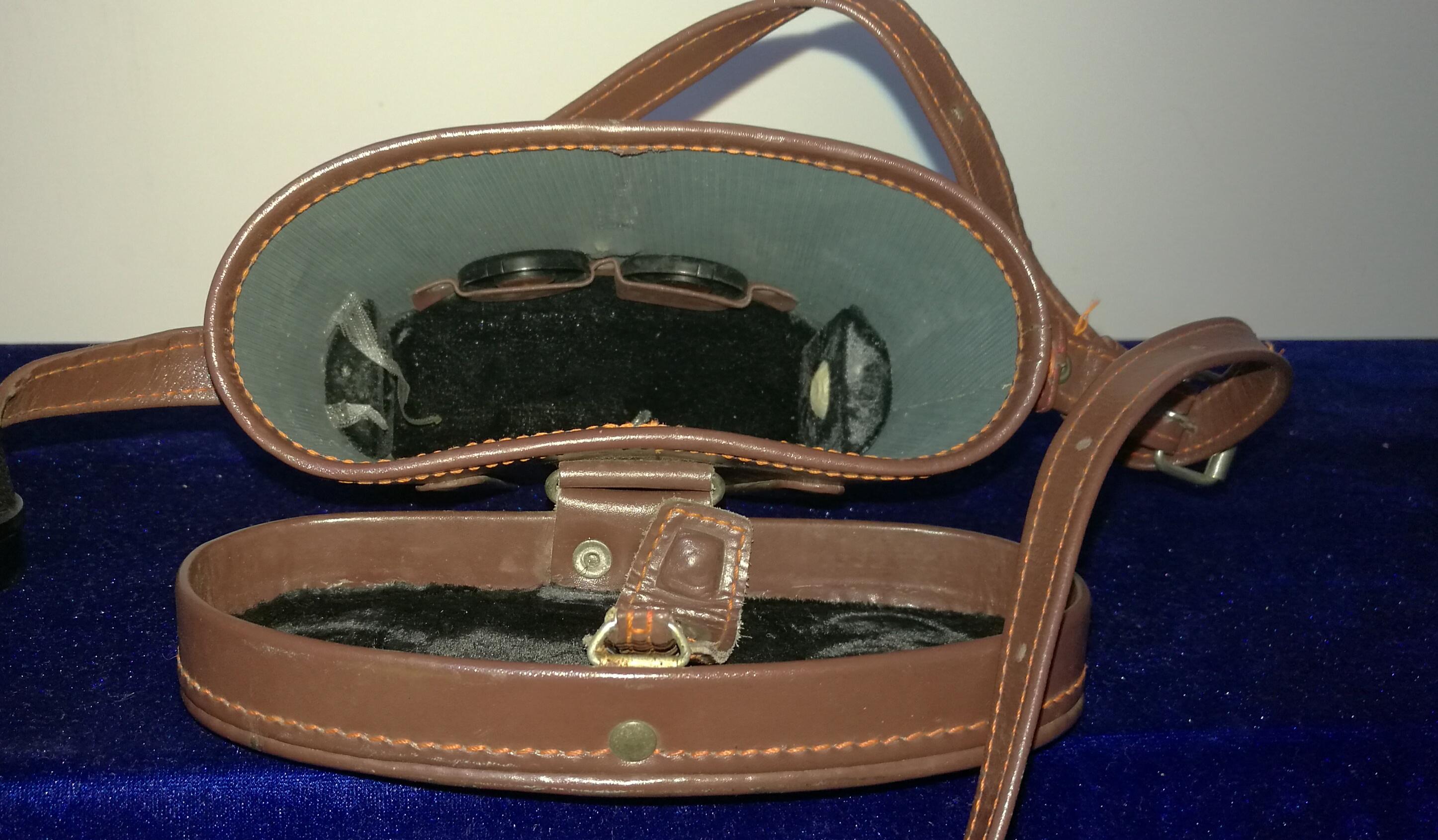 军用12倍望远镜使用方法,88式12x24军用望远镜使用方法