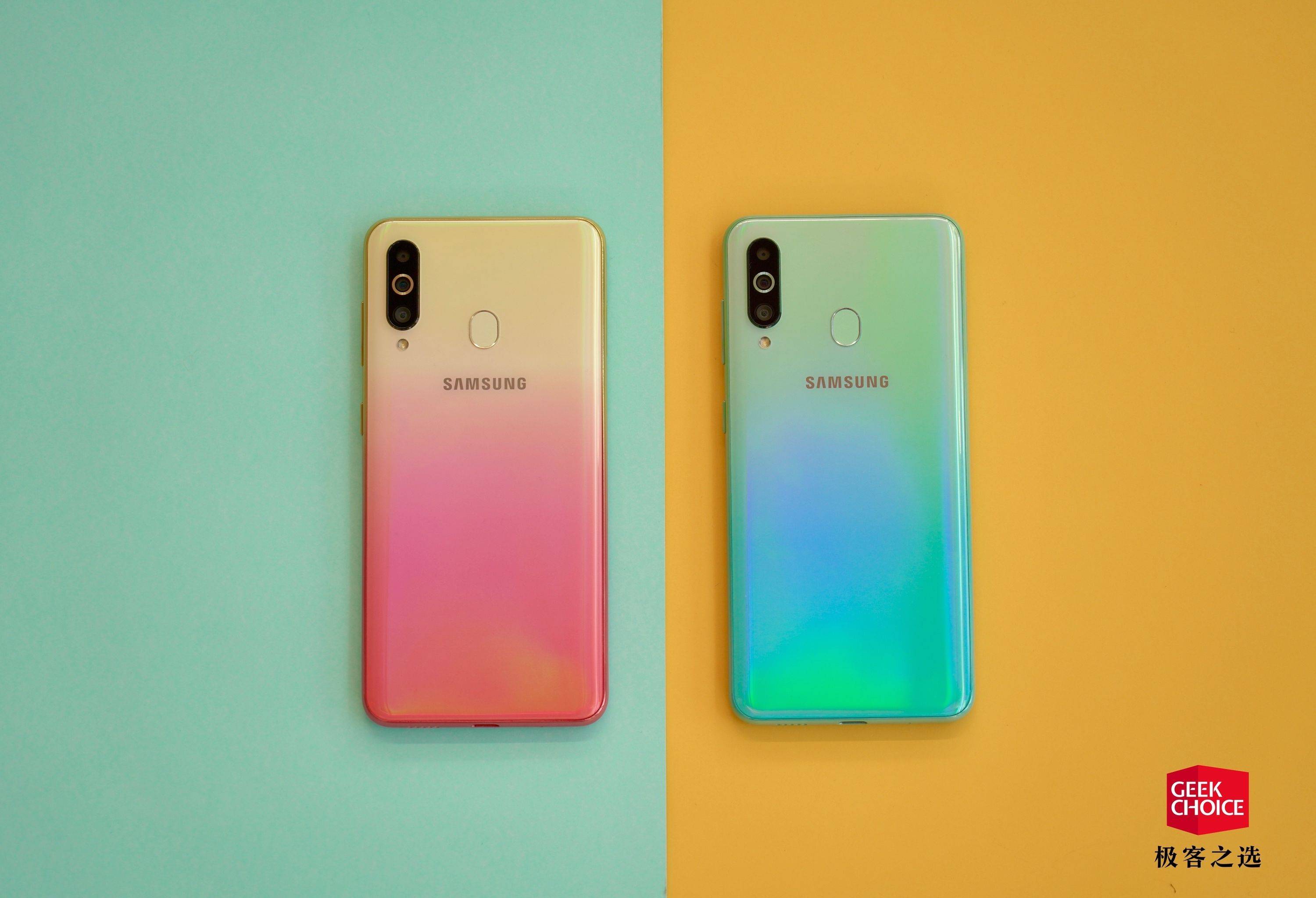 三星galaxya60高刷,三星galaxya60功能