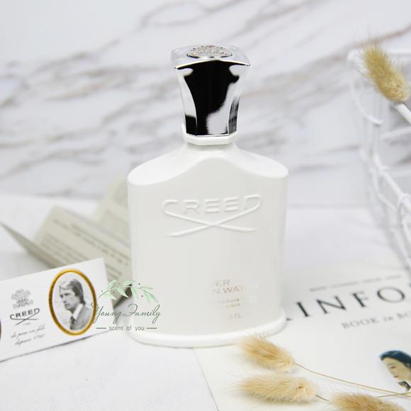 什么香水适合有气质清冷的女生 (平价小众高级清冷香水)