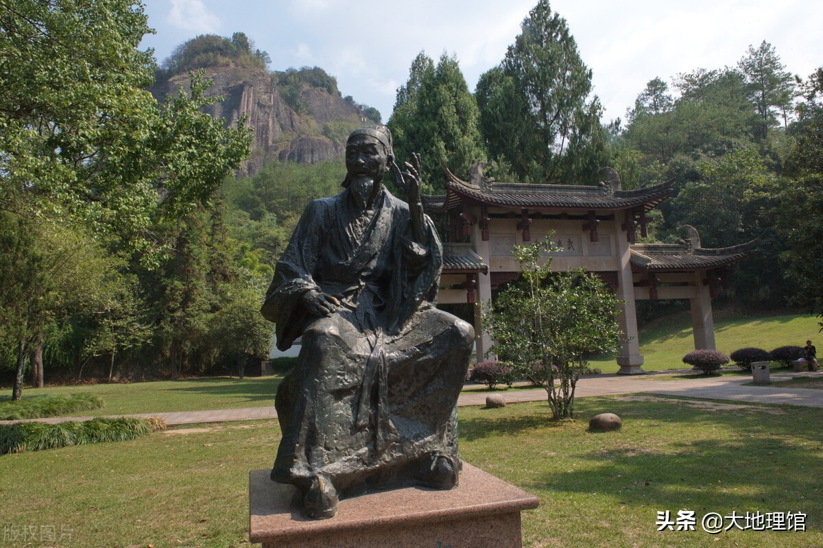 浙江永康是个什么样的城市,浙江永康为什么有那么多山