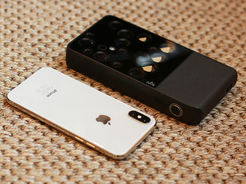 当你按下快门键,当你按下快门