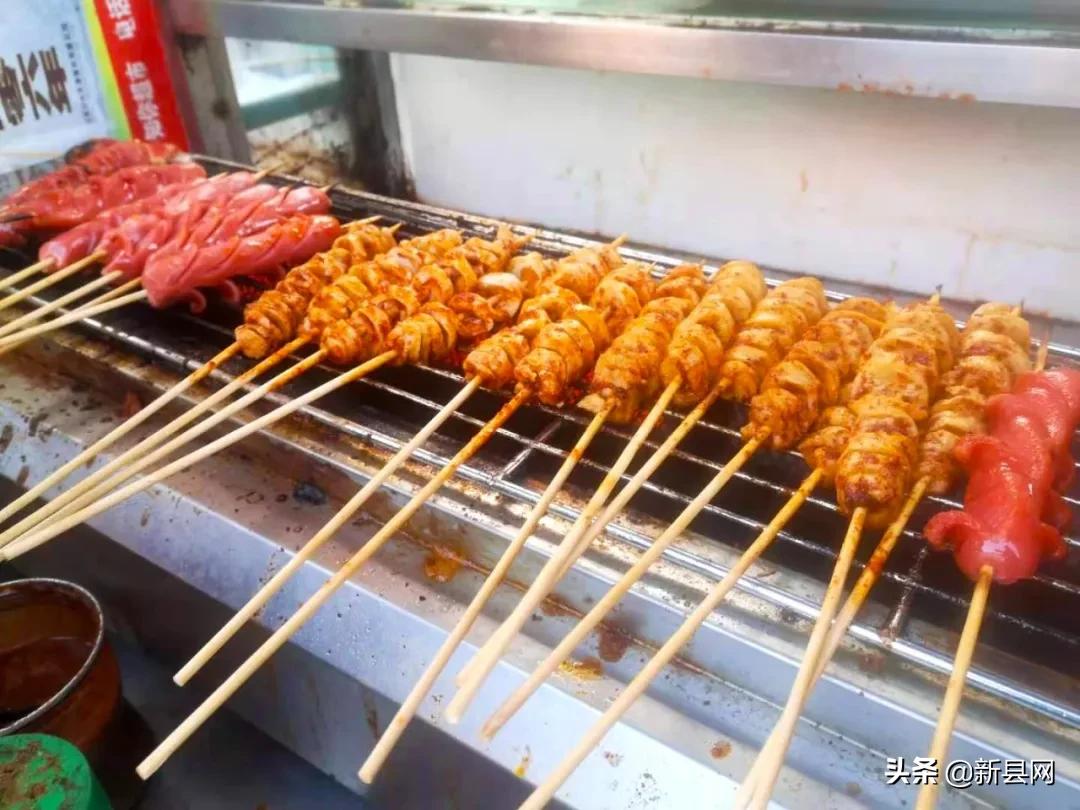 校园门口最让你怀念的小吃,那些校园门口的小吃你们还怀念吗