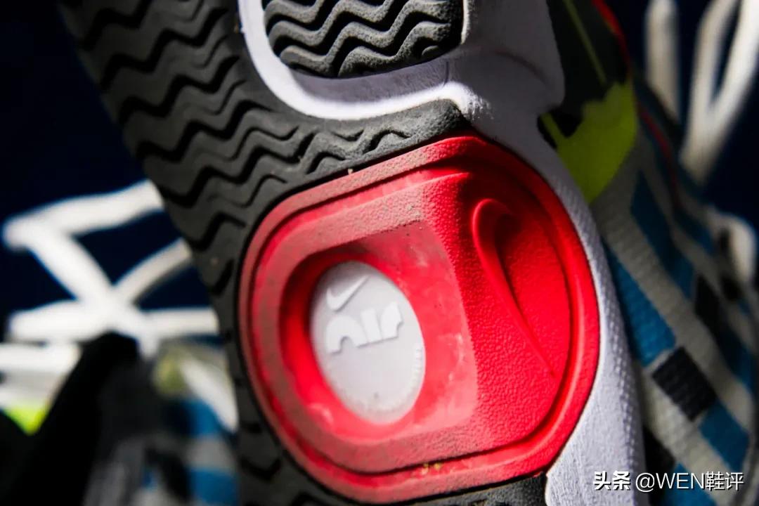 双层zoom跑鞋测试,双层zoom缓震鞋款有哪些