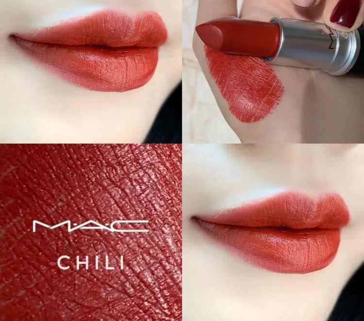 颜究所口红测评,颜究所口红