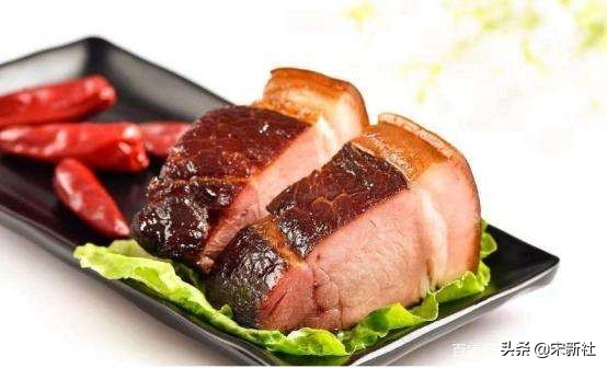 一代文豪苏东坡竟然是吃货,历史上的著名吃货苏东坡