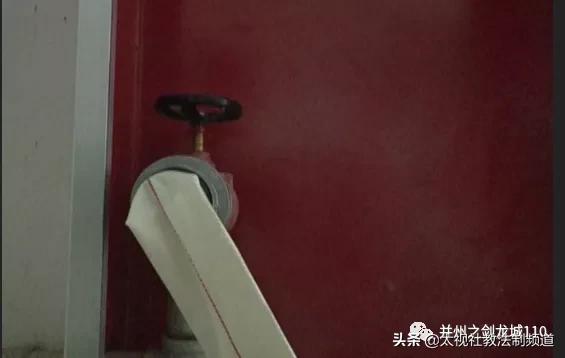 消防安全检查发现问题,消防安全检查进小区