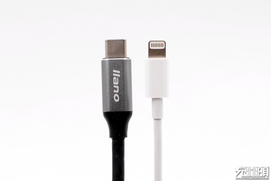 绿巨能pd20w充电器怎么样,超级快充多口充电器绿巨能