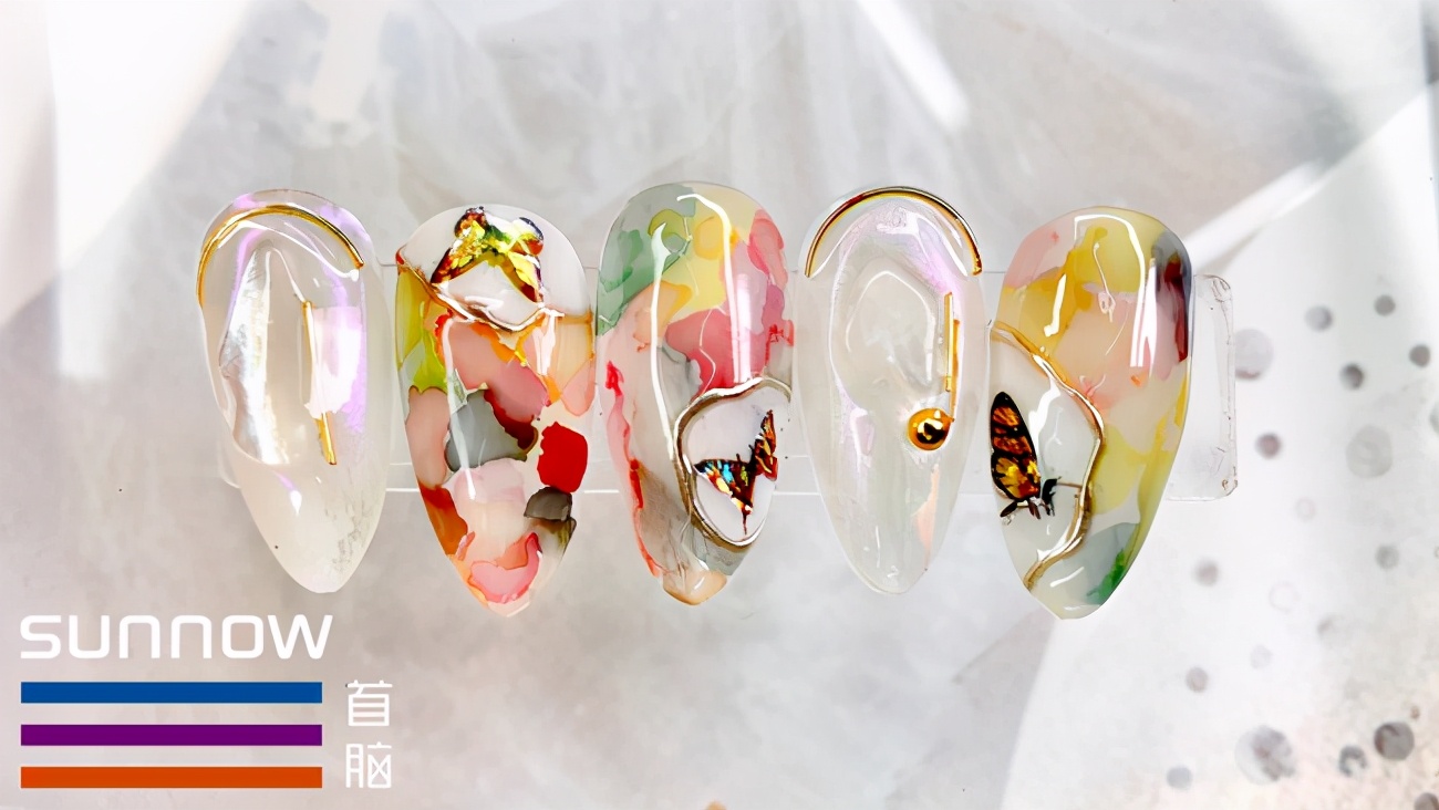 美甲美睫培训班哪家性价比高,威海美睫美甲培训学费