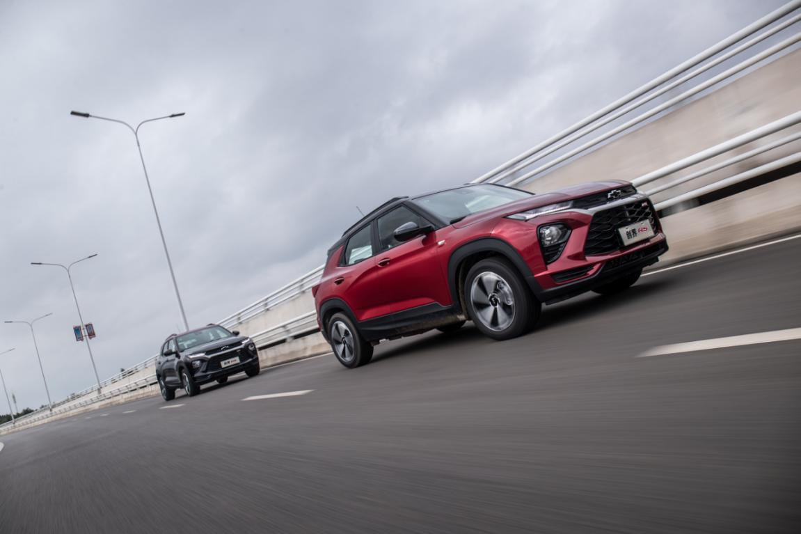 2022款创界rs,创界rs四驱沉浸式体验