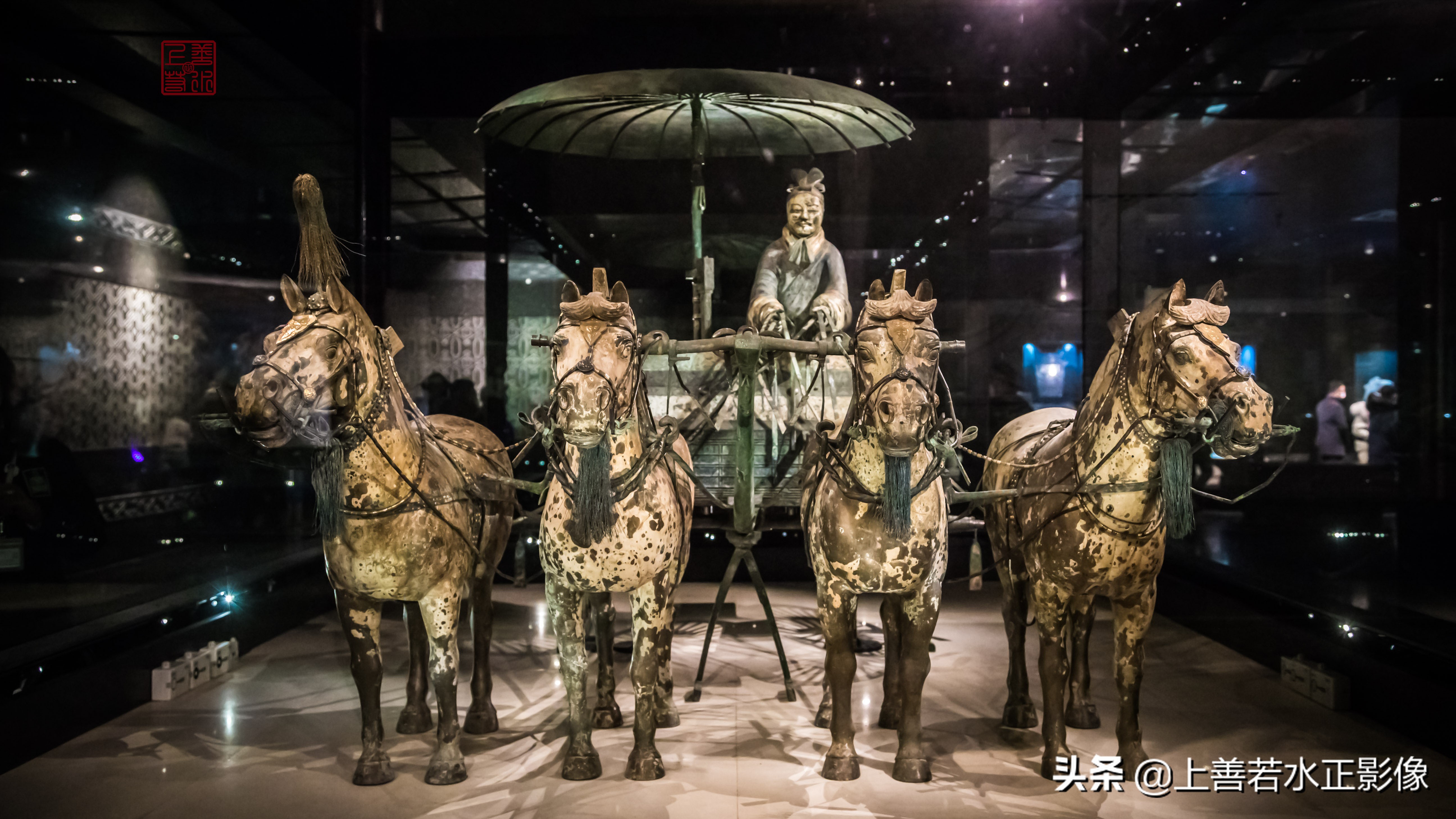 秦始皇帝陵兵马俑公众号预约门票,秦始皇帝陵兵马俑几个小时能看完