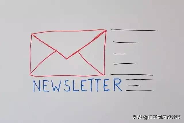 如何做一份漂亮的简历教程,分享干货手把手教你写优秀简历