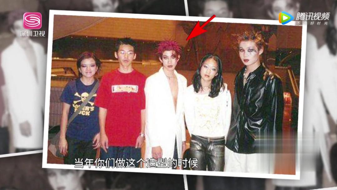 综艺节目女导师,男导师教女生表演综艺