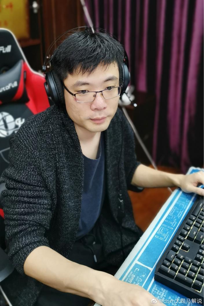 大司马礼物收入,大司马主播年收入