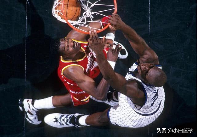 奥尼尔巅峰时期谁能挡得住,奥尼尔巅峰统治力有多强