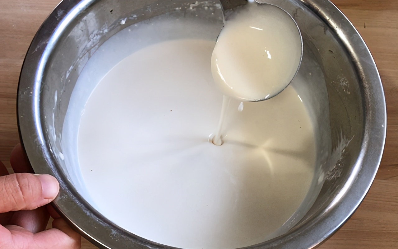 上海小吃早餐油墩,老上海传统小吃油墩子