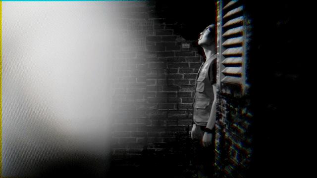 夜幕降临沉浸式密室逃脱体验剧场,超刺激的密室逃脱等你来体验