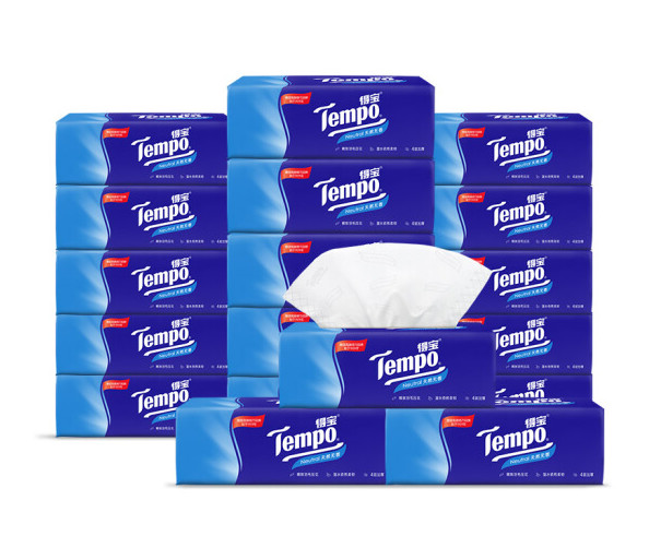 618日用品价格指南！34种快消品入手价大盘点，谁家主妇比得过我