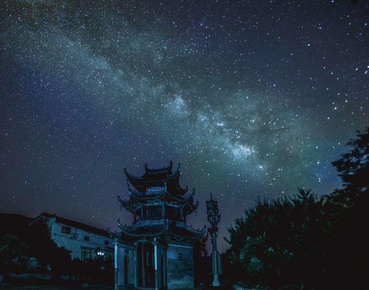 8大国赛助力国协积分‖端午节民俗活动和徽州百工人文风光摄影