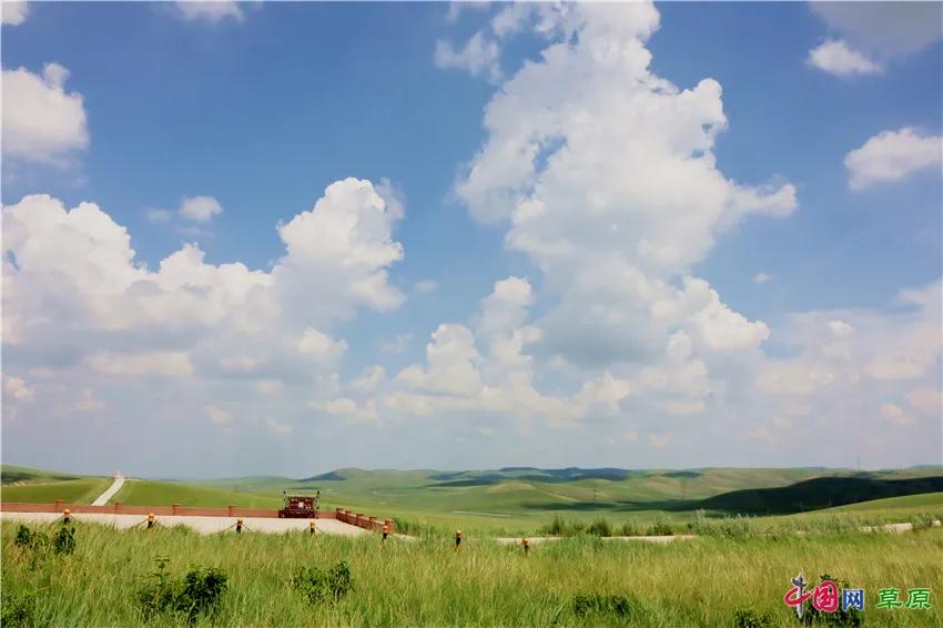 锡林郭勒大草原正蓝旗草原之行,十一锡林郭勒大草原旅游攻略