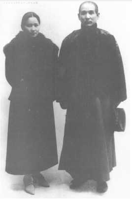 五四大事记，风起云涌的1919