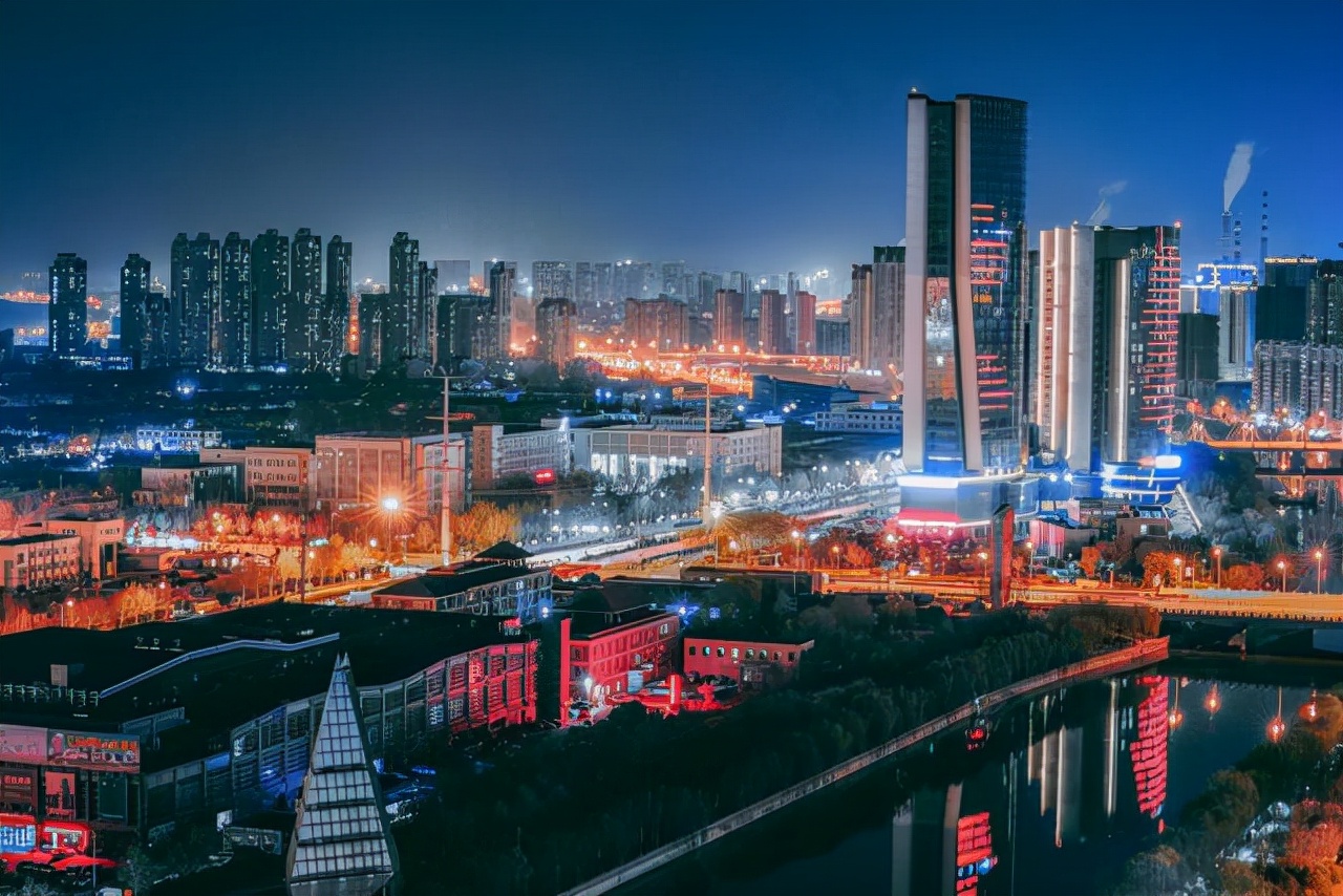 好想哭！中国“最憋屈”的5个省会城市，总被省内其他城市压着