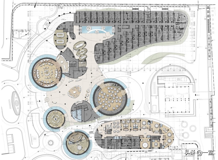 工装平面设计思路,工装设计师应该怎么做图