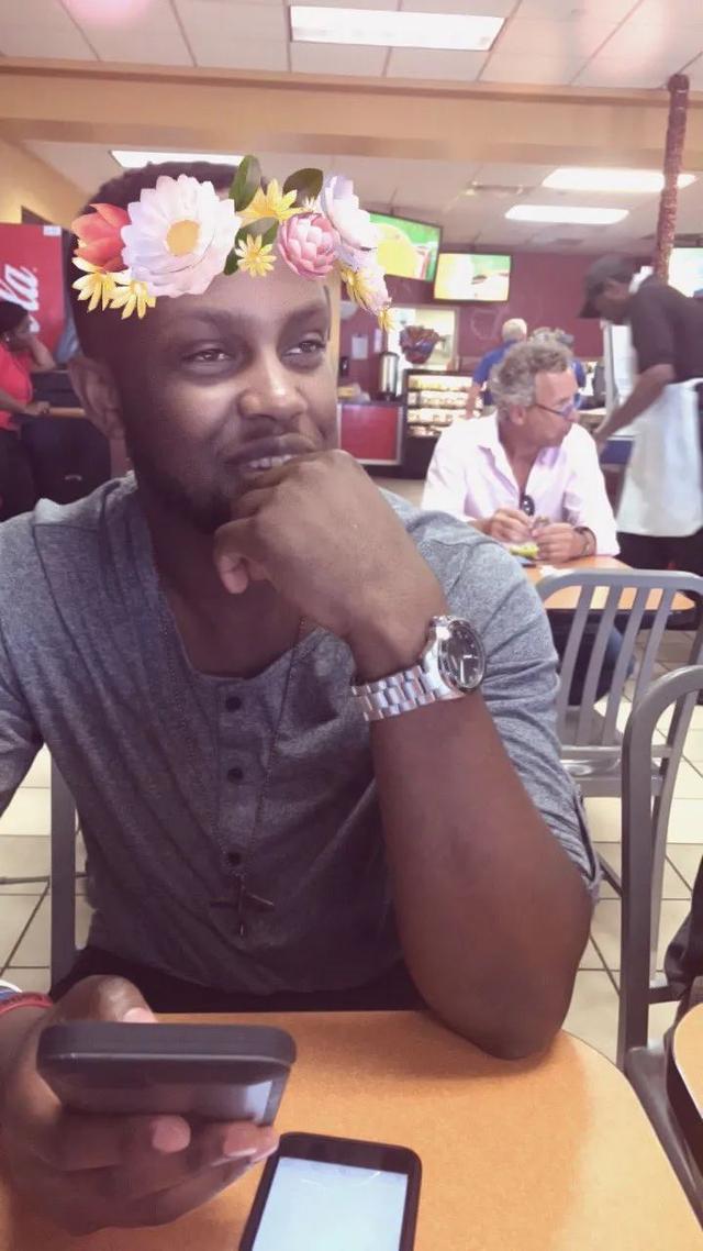 我的拍照技术vs男朋友的拍照技术,这就是直男的拍照技术吗