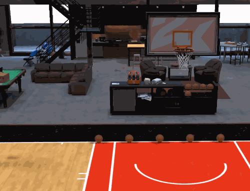 2kol2丨教你在新引擎做球星招牌技