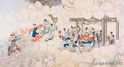 春联十大讲究是什么,有文化内涵的七言春联