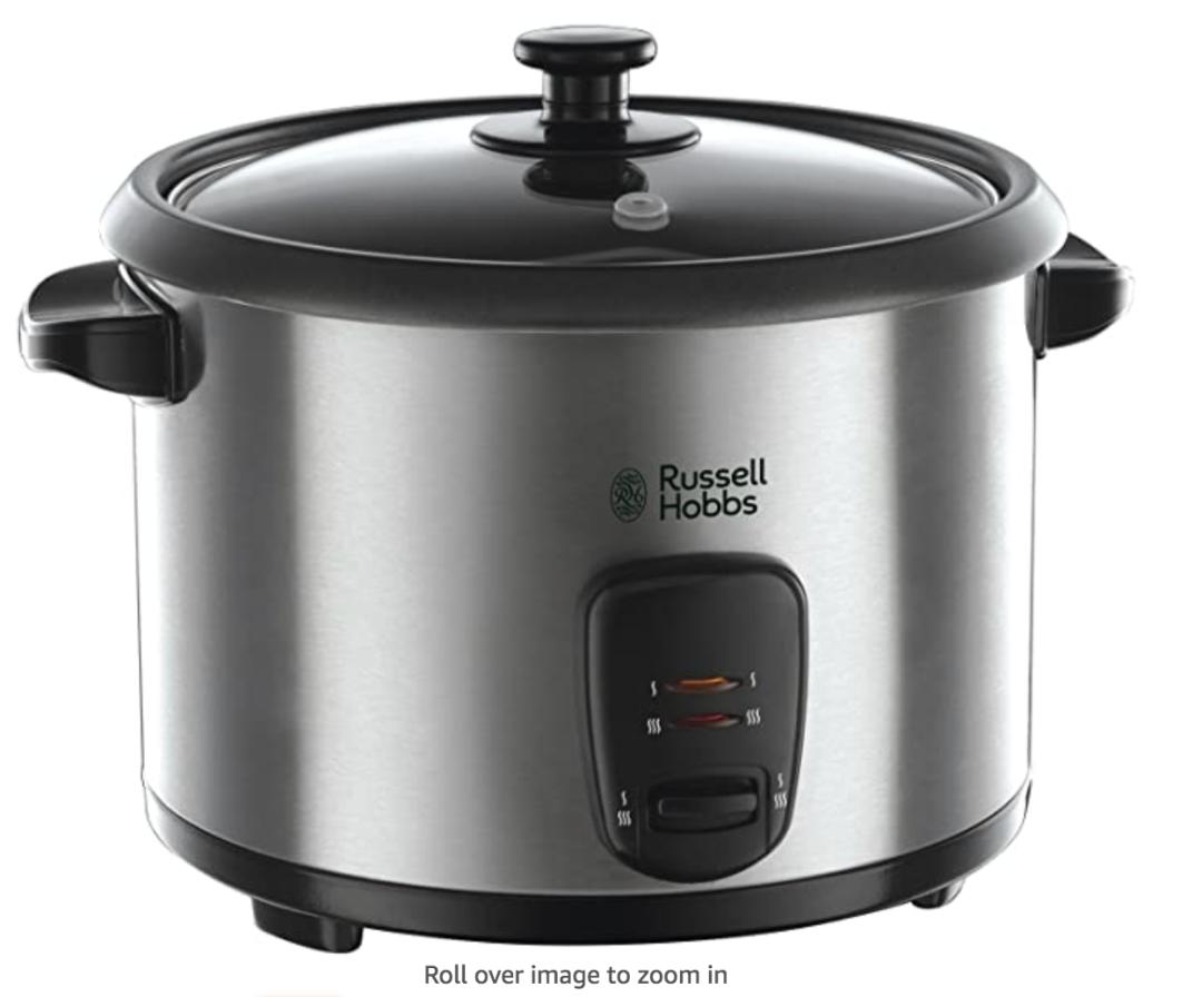 到英国电饭煲推荐买什么,英国留学带的电饭煲