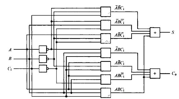 璋堣皥瀵瑰熀鏈繍绠楃數璺殑鐞嗚В,濡備綍鐪嬫噦璁＄畻鏈轰腑鐨勭數璺浘